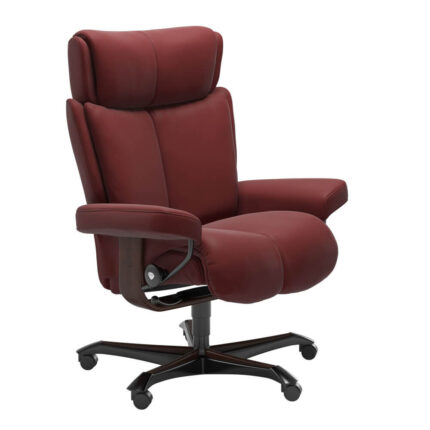 Stressless Magic | Home Office