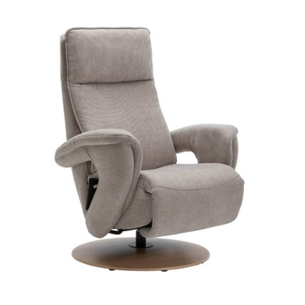 Relaxsessel Natura Home Tulsa | mit elektrischer Verstellung