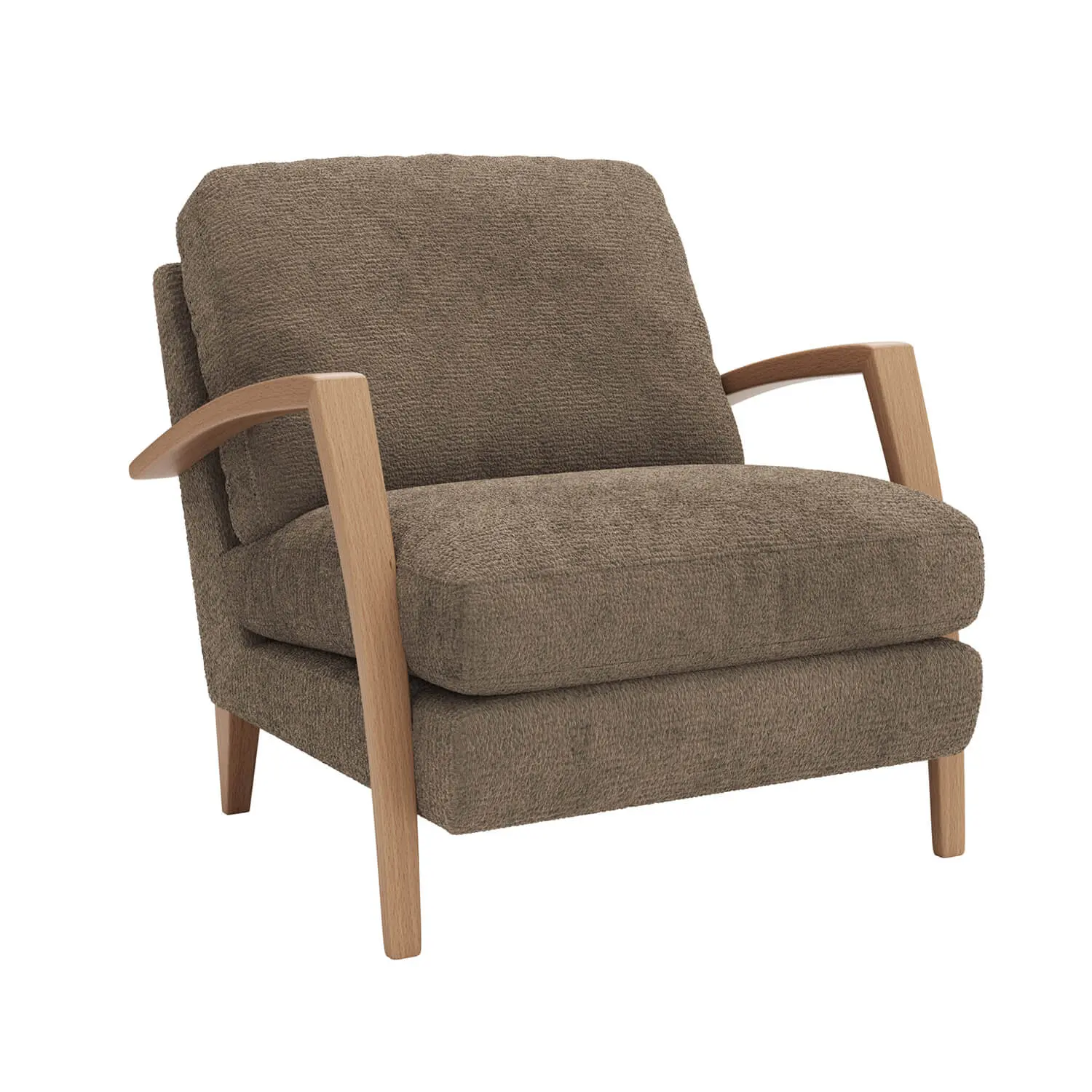 Sessel Natura Home Karasu 41 karasu taupe1