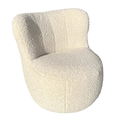 Sessel freistil 173 | Teddy-Edition